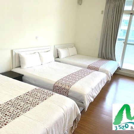 3520 Homestay T'ai-tung エクステリア 写真