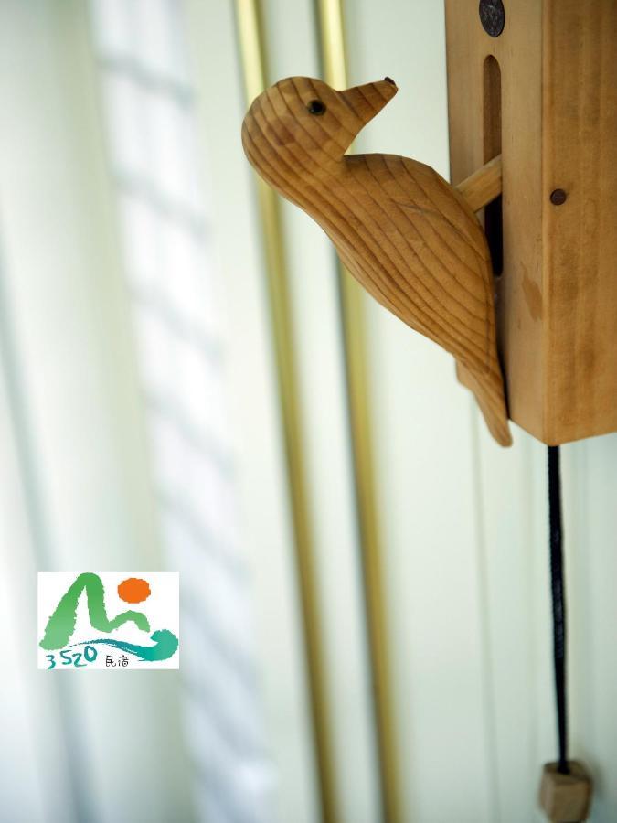 3520 Homestay T'ai-tung エクステリア 写真