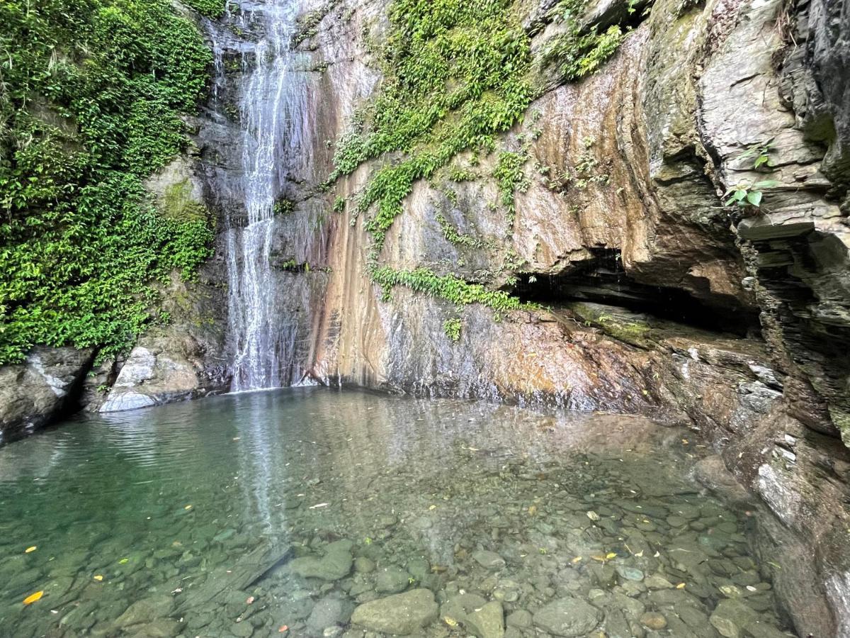 3520 Homestay T'ai-tung エクステリア 写真