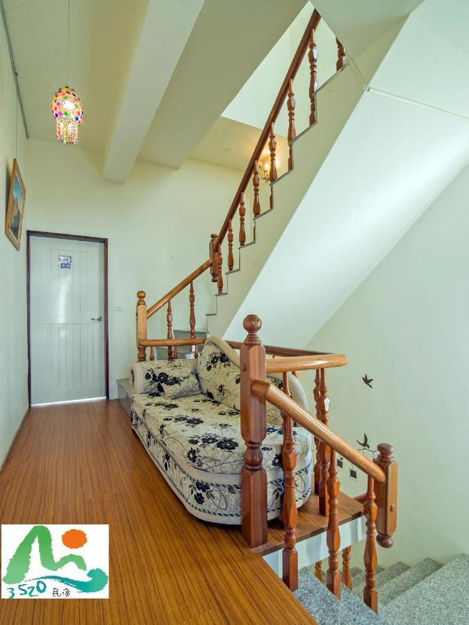 3520 Homestay T'ai-tung エクステリア 写真