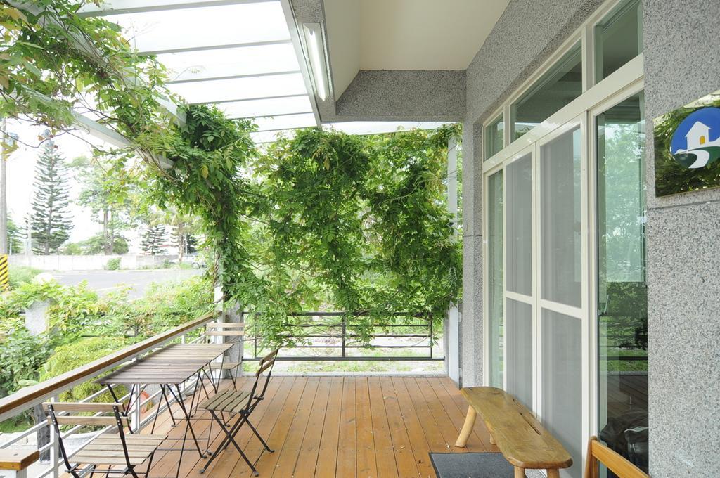 3520 Homestay T'ai-tung エクステリア 写真