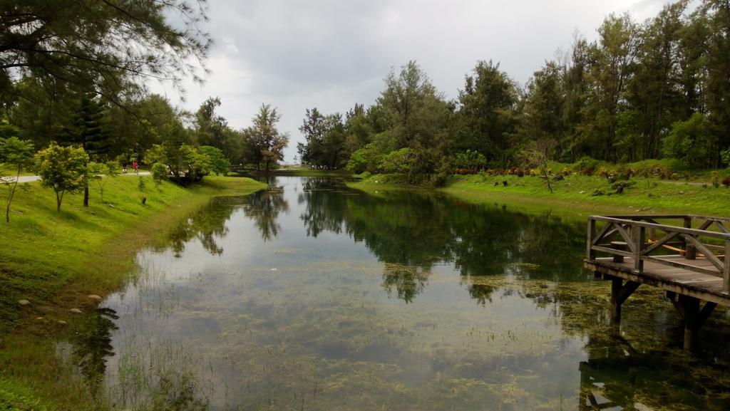3520 Homestay T'ai-tung エクステリア 写真