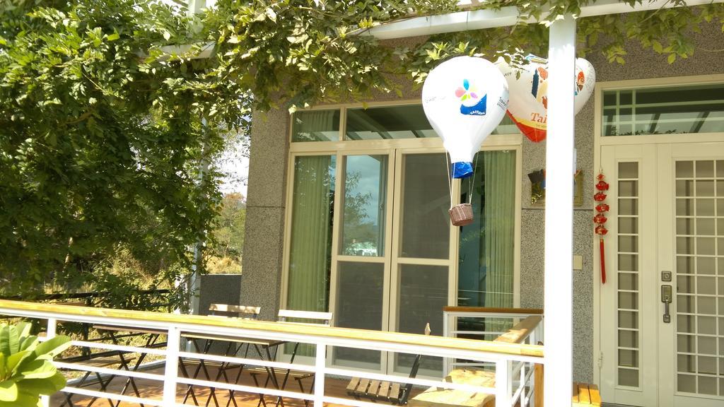 3520 Homestay T'ai-tung エクステリア 写真