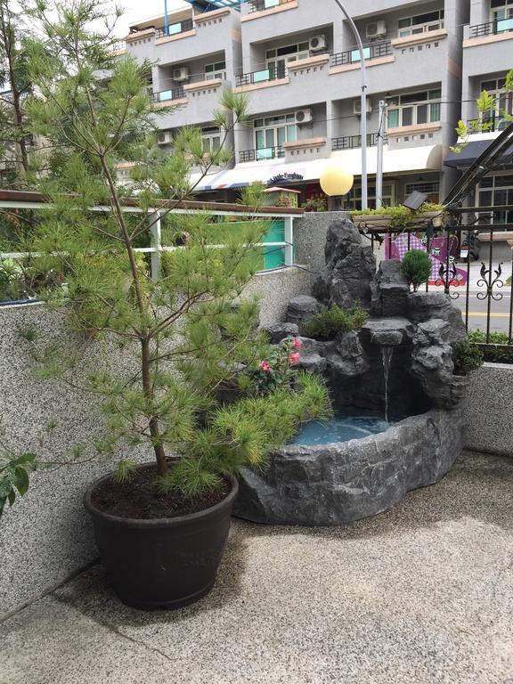 3520 Homestay T'ai-tung エクステリア 写真
