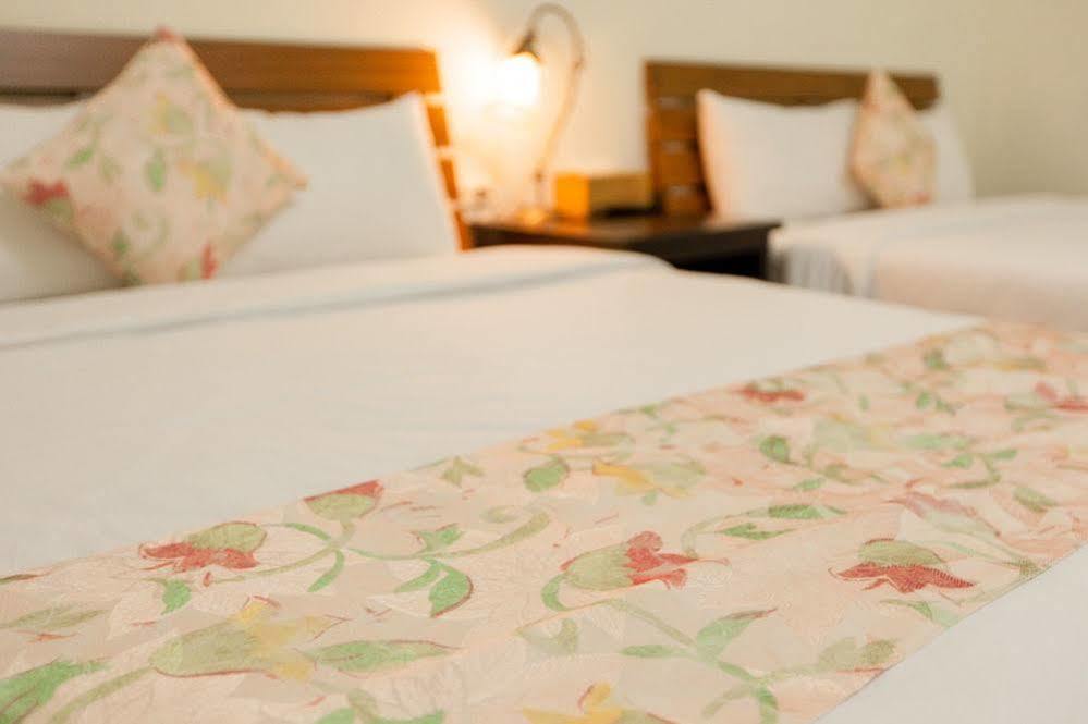 3520 Homestay T'ai-tung エクステリア 写真