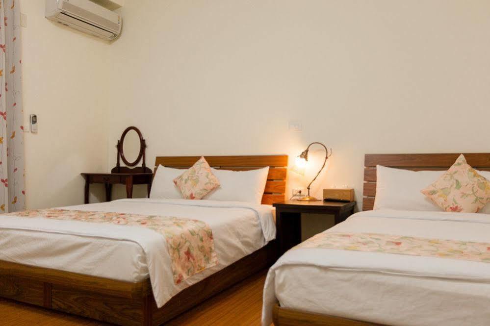 3520 Homestay T'ai-tung エクステリア 写真