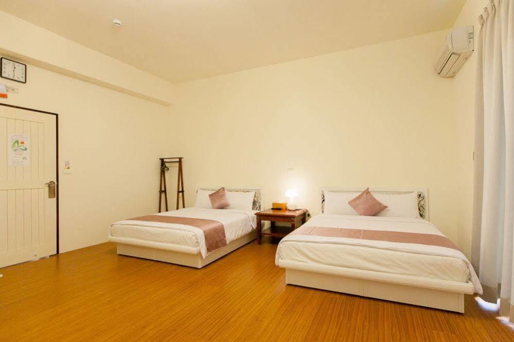 3520 Homestay T'ai-tung エクステリア 写真