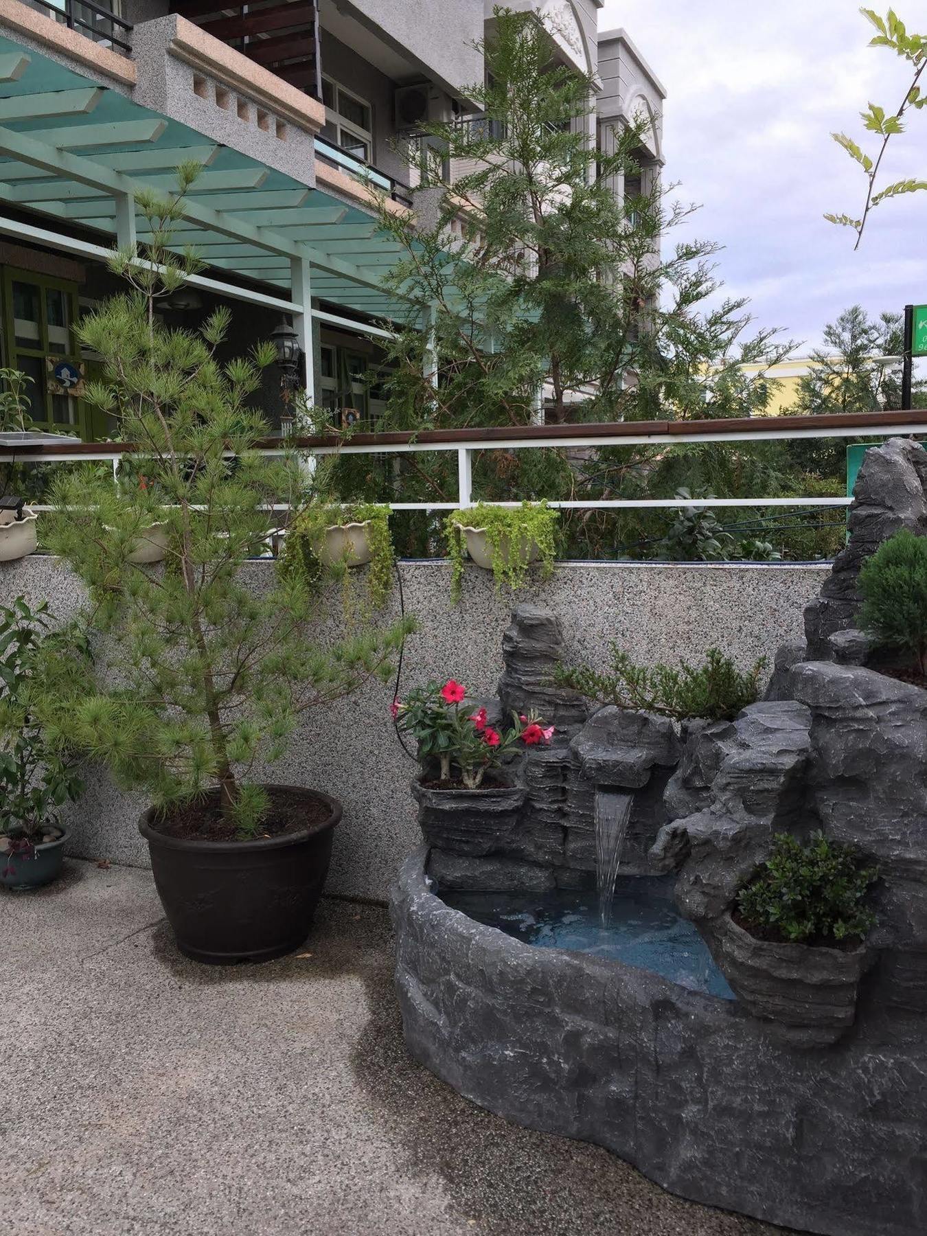 3520 Homestay T'ai-tung エクステリア 写真