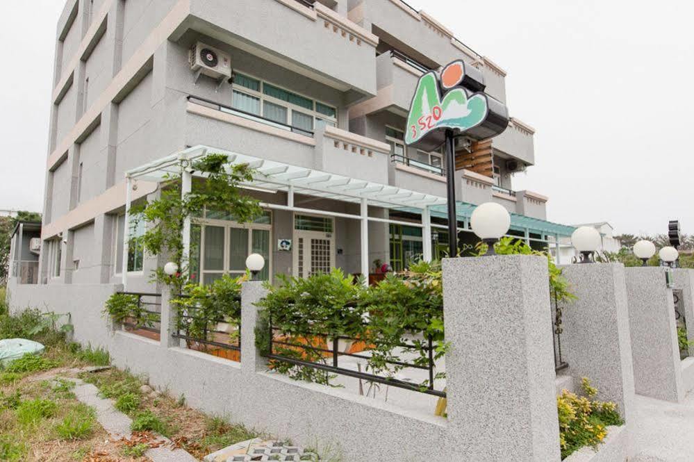 3520 Homestay T'ai-tung エクステリア 写真